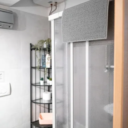 Casa Carde' Apartman *