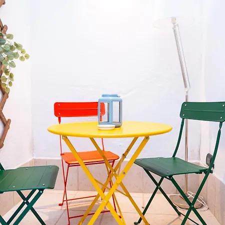 Casa Carde' Appartamento *