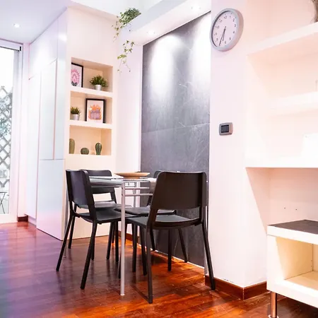 Daire Casa Carde' Bari