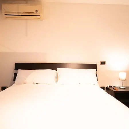 Casa Carde' Apartman *