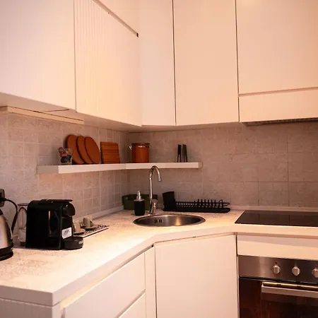 Appartamento Casa Carde'