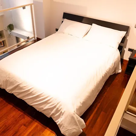 Casa Carde' Apartman *