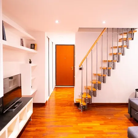 Casa Carde' Apartman Bari