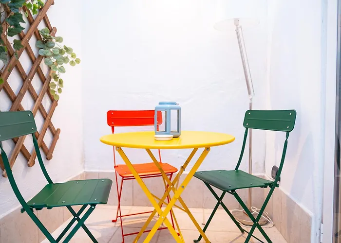 Casa Carde' Appartamento *