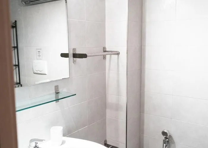 Appartamento Casa Carde' *