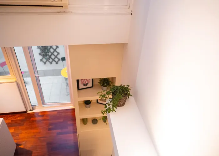 Casa Carde' Appartamento Bari