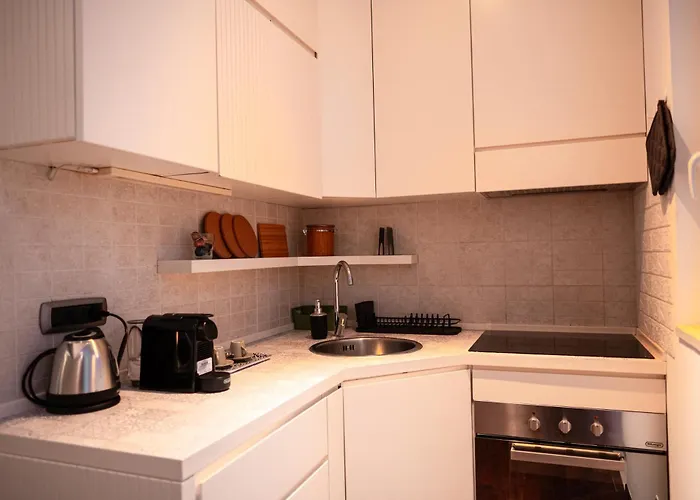 Appartamento Casa Carde'