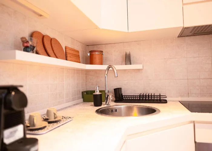 Appartamento Casa Carde' Bari