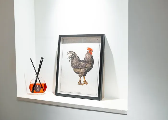 Casa Carde' Appartamento *