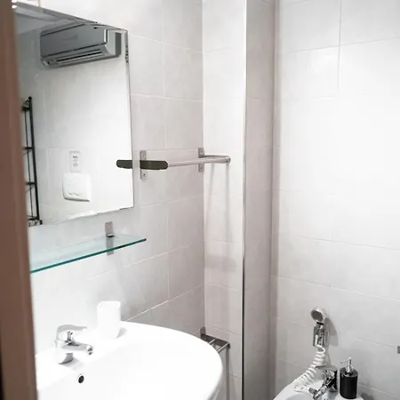 Apartment Casa Carde' *