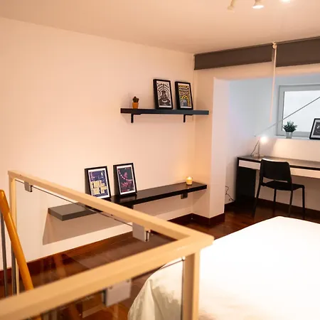 Casa Carde' 公寓