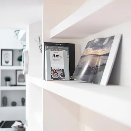 Casa Carde' شقة *