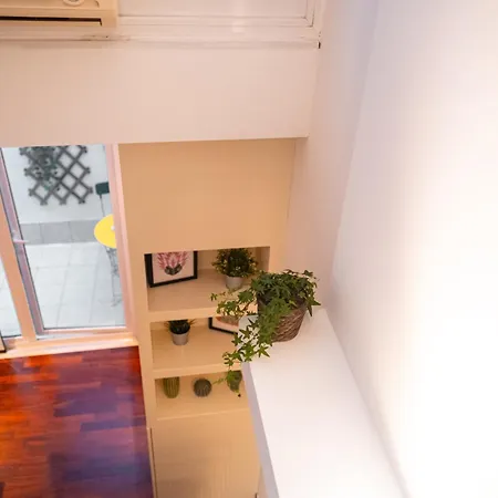 Casa Carde' 公寓 巴里