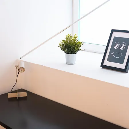 Apartment Casa Carde'