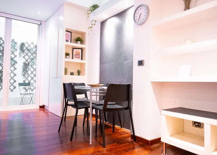 Apartment Casa Carde' Bari