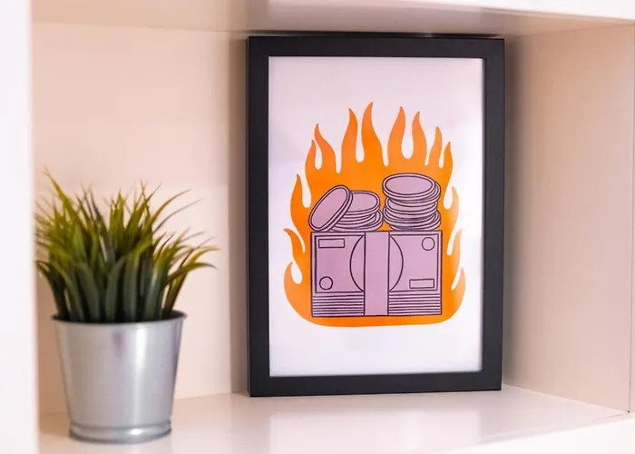 Casa Carde' * בארי