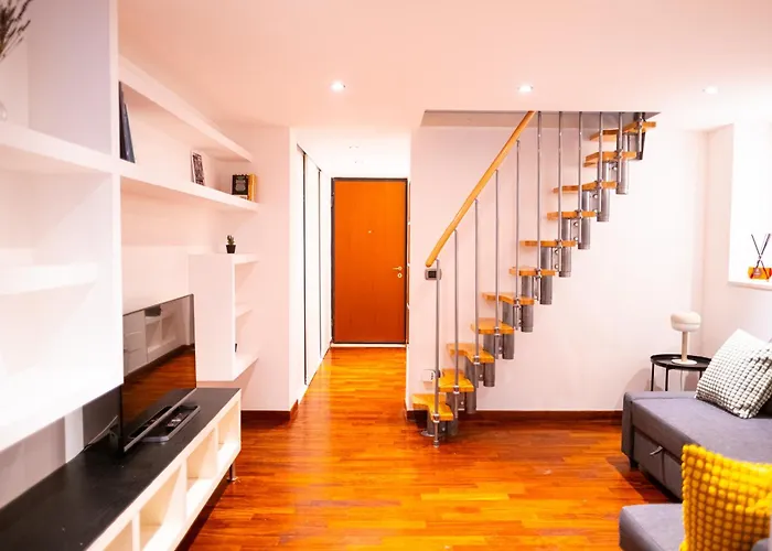 Casa Carde' דירה בארי